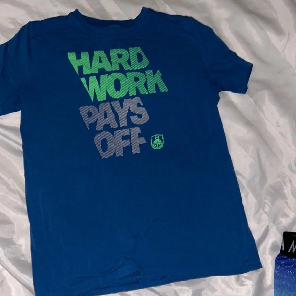 Under Armour Youth XL